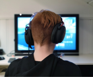 video games