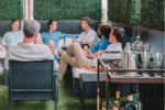 giving time with your family