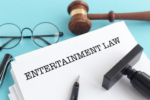 entertainment lawyer
