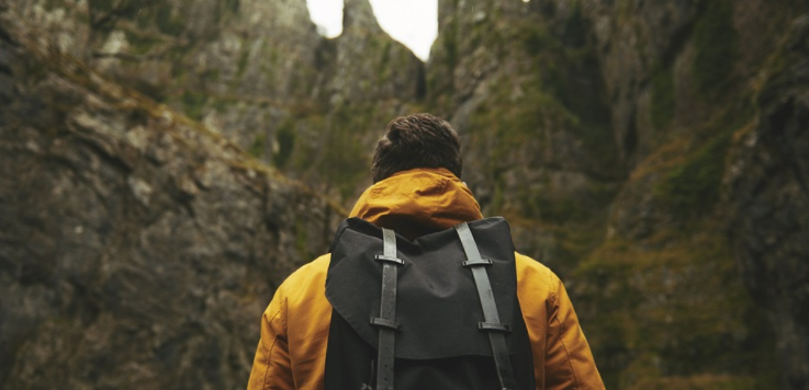 Hiker 