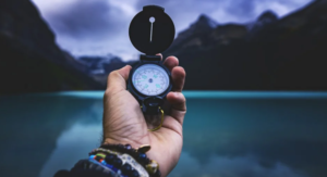 Compass 