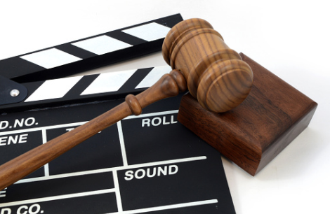 film production lawyer