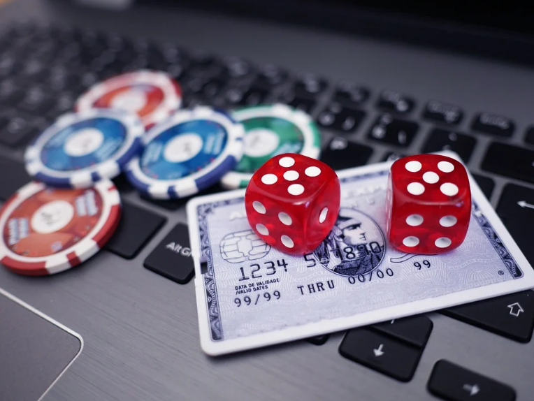 online casino