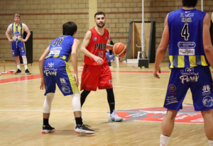 opponent