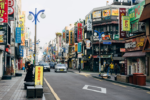 korea