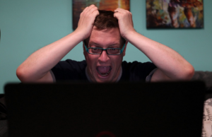gamer