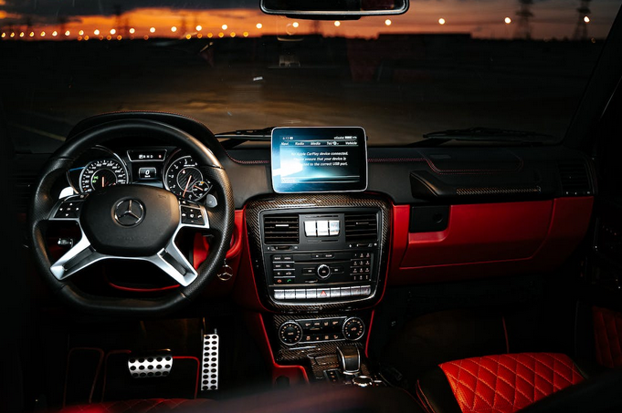 audio system