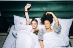 sleepover