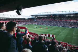 stadium 
